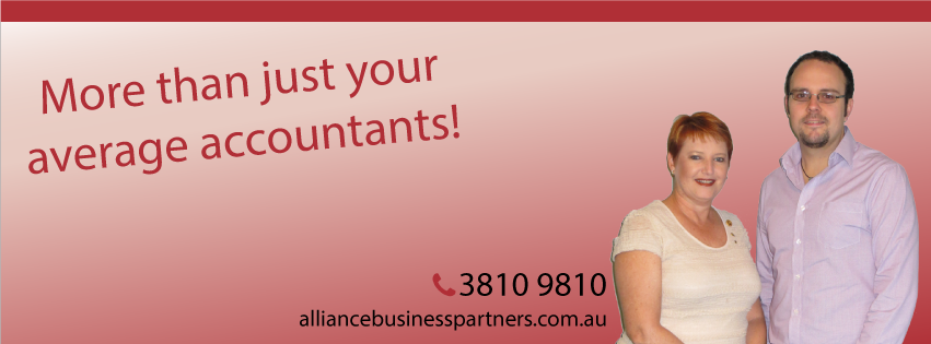 Alliance Business Partners | accounting | 21/14 Technology Dr, Augustine Heights QLD 4300, Australia | 1300398723 OR +61 1300 398 723