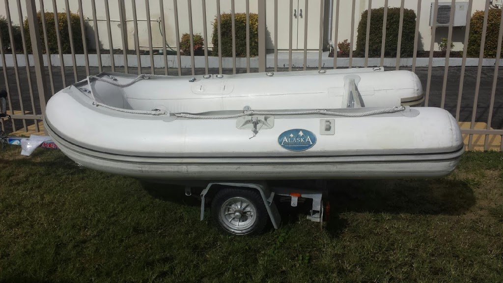 Newcastle Inflatable Boats | 6/5 King St, Warners Bay NSW 2282, Australia | Phone: (02) 4956 5314