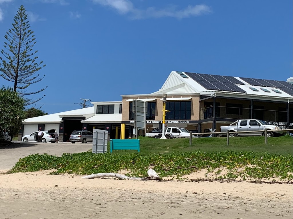 Woolgoolga Surf Life Savers Club |  | 1 Ocean St, Woolgoolga NSW 2456, Australia | 0266541476 OR +61 2 6654 1476