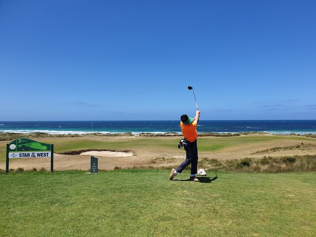 PORT FAIRY GOLF CLUB | Woodbine Rd, Port Fairy VIC 3284, Australia | Phone: (03) 5568 1654