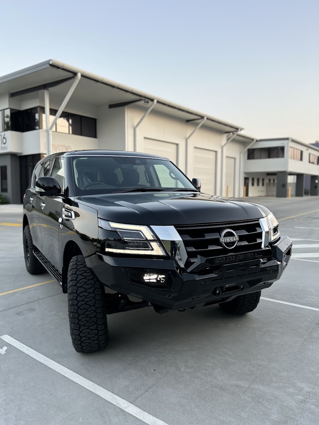 MFM Offroad | Unit 15/27-29 Morton St, Chinderah NSW 2487, Australia | Phone: 0403 721 111