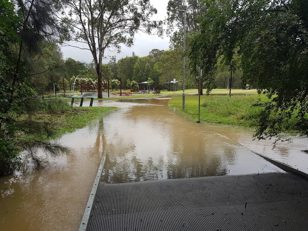 The Paddock | Rouse Hill NSW 2155, Australia