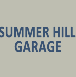 Summer Hill Garage | 186 Old Canterbury Rd, Summer Hill NSW 2130, Australia | Phone: (02) 9798 8575