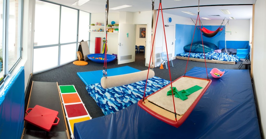 Grow on Children’s Occupational Therapy | health | c2/206 Currumburra Rd, Ashmore QLD 4214, Australia | 0755782000 OR +61 7 5578 2000