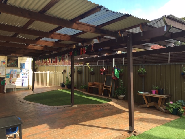 Parkside Montessori Mortdale | 5 Barwon Rd, Mortdale NSW 2223, Australia | Phone: (02) 9570 2363