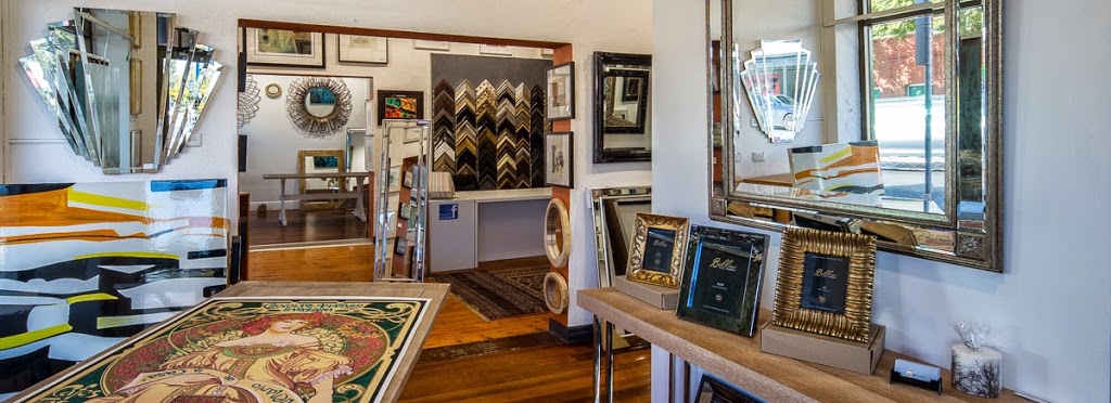 Art & Frame Picture Framing | 273 Unley Rd, Malvern SA 5061, Australia | Phone: (08) 8373 4640