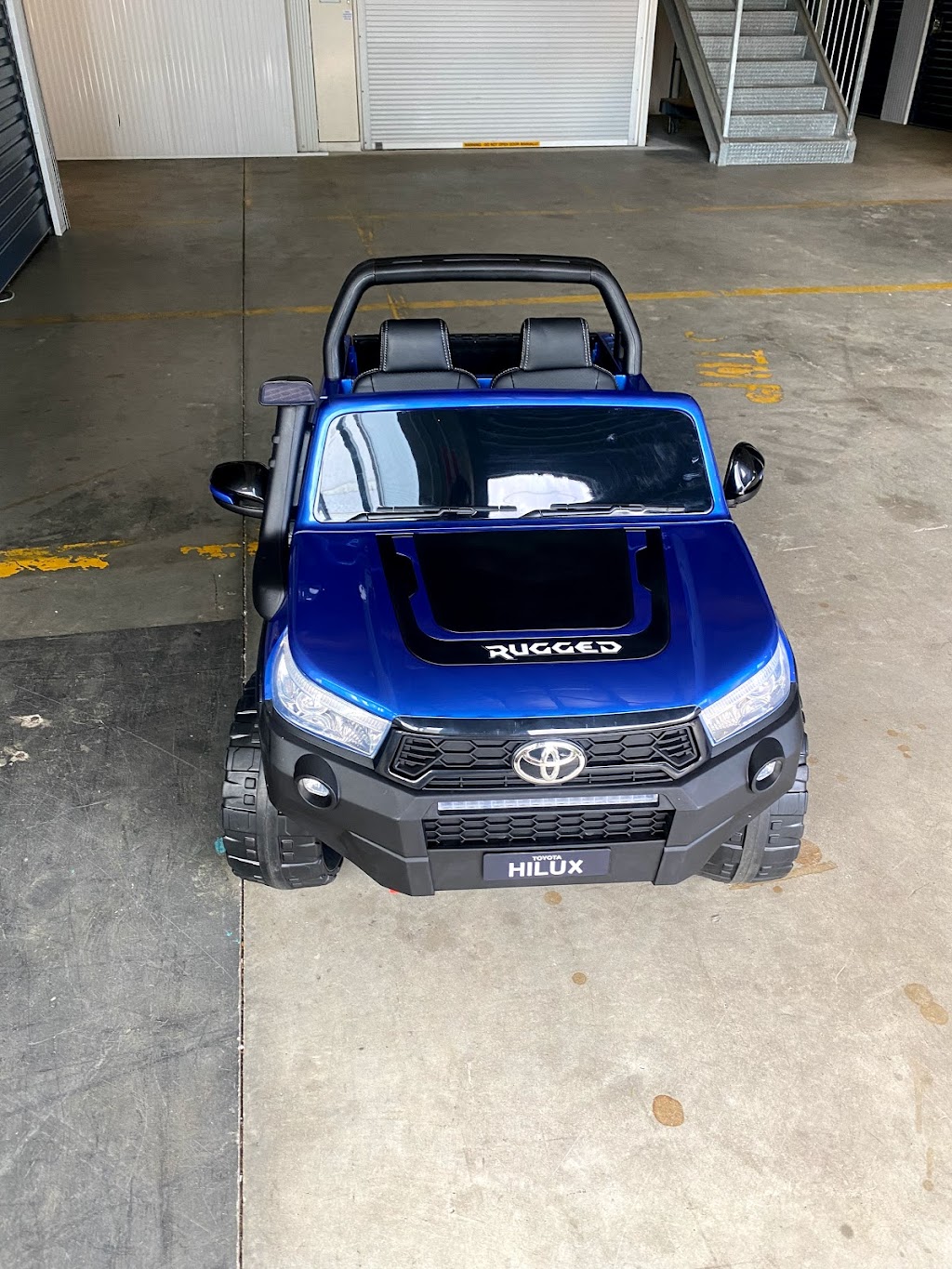 Junior-Riders QLD-Cars for Kids For Fun Rides | car repair | 491 Zillmere Rd, Zillmere QLD 4034, Australia | 0490047702 OR +61 490 047 702