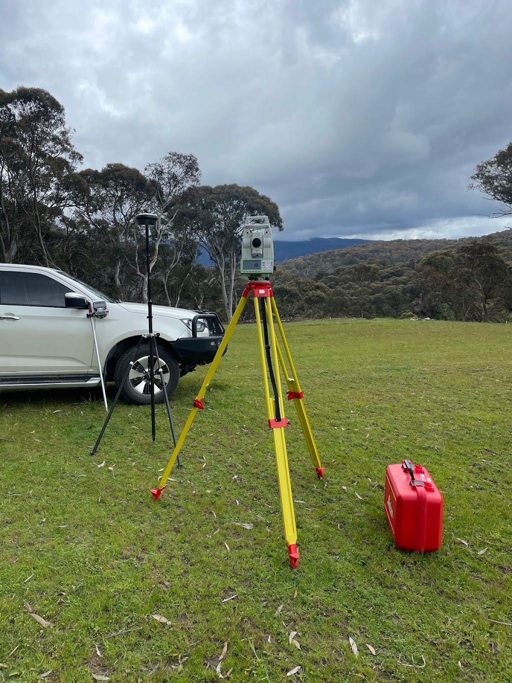 Snowy Surveying | local government office | 4 Lakeview Terrace, East Jindabyne NSW 2627, Australia | 0403297791 OR +61 403 297 791