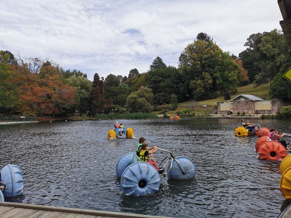 Lakeside Paddleboats Pty Ltd | Emerald Lake Park, Emerald VIC 3782, Australia | Phone: 0412 951 280