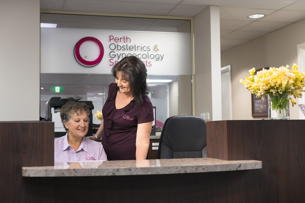 Perth Obstetrics and Gynaecology Specialists (POGS) | doctor | SJOG Medical Centre, 12 Ellesmere Rd, Mount Lawley WA 6050, Australia | 0893709790 OR +61 8 9370 9790