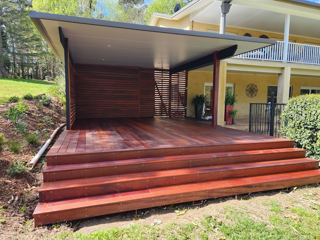 KDF Construction | 5543 George Downes Dr, Bucketty NSW 2250, Australia | Phone: 0410 100 616