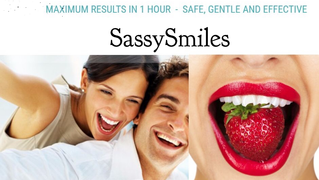 SassySmiles Brisbane Mobile Teeth Whitening & SprayTanning | dentist | Molloy Rd, Cannon Hill QLD 4170, Australia | 0417768595 OR +61 417 768 595