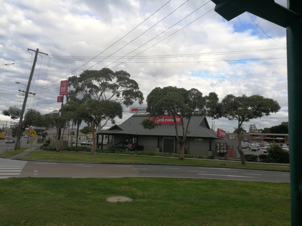 Red Rooster | restaurant | Turton Rd & Georgetown Rd, Waratah NSW 2298, Australia | 0249688318 OR +61 2 4968 8318