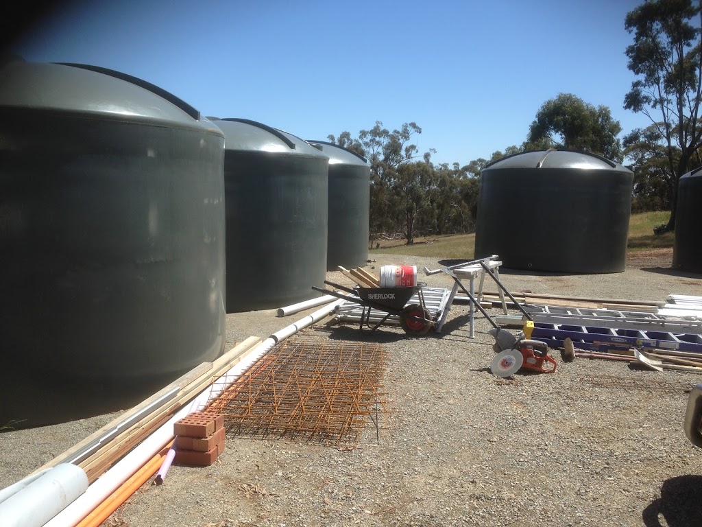 Mastertanks | 230 Richmond Rd, Marleston SA 5033, Australia | Phone: (08) 8443 9061