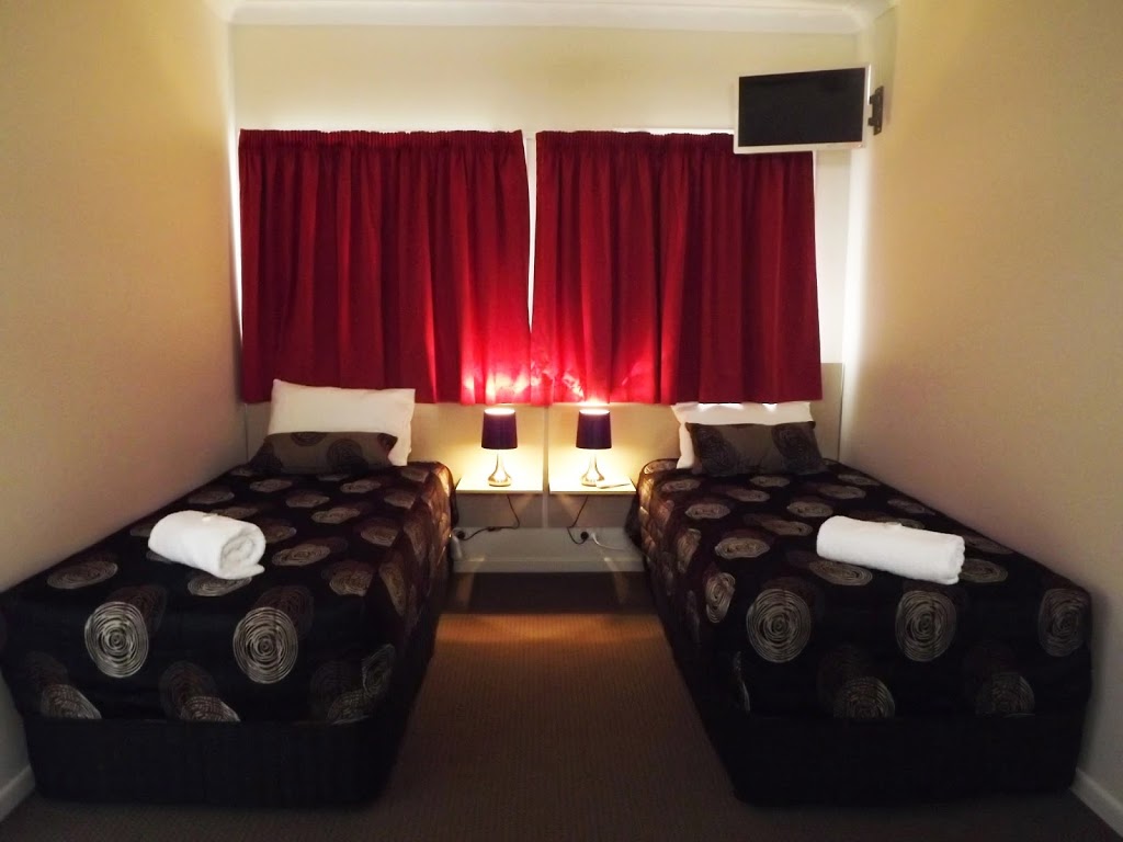 High Street Motor Inn | 1 High St, Stanthorpe QLD 4380, Australia | Phone: (07) 4681 1533