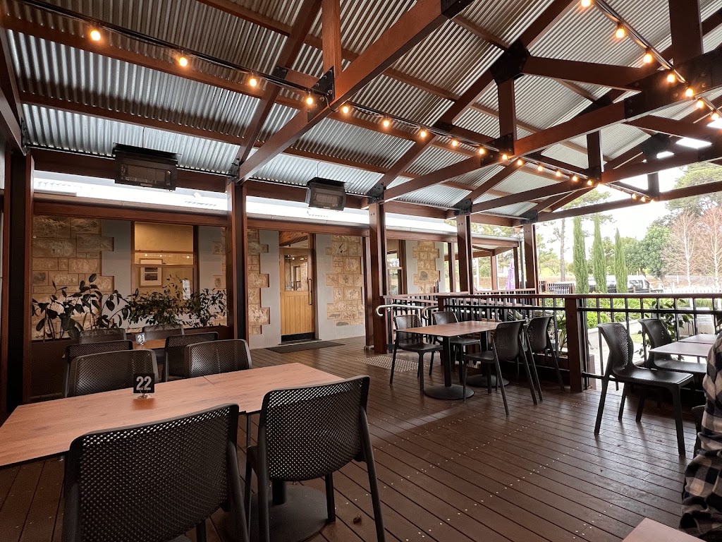 Stockwell Hotel | 23 Duck Ponds Rd, Stockwell SA 5355, Australia | Phone: (08) 8562 2008