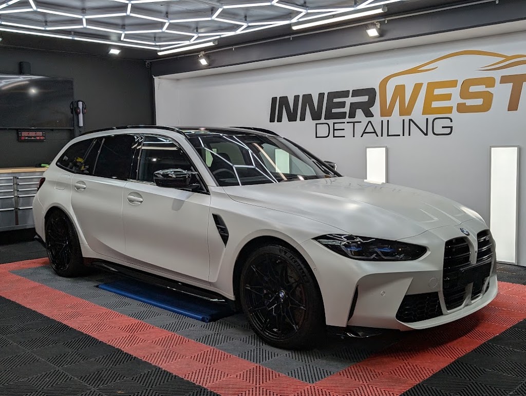 Inner West Detailing | Lane Way, 30 Halloran St, Lilyfield NSW 2040, Australia | Phone: 0420 502 131
