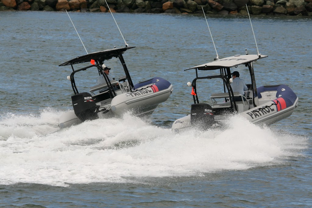 Swift Marine | 19 Reichert Dr, Molendinar QLD 4214, Australia | Phone: (07) 5594 6266