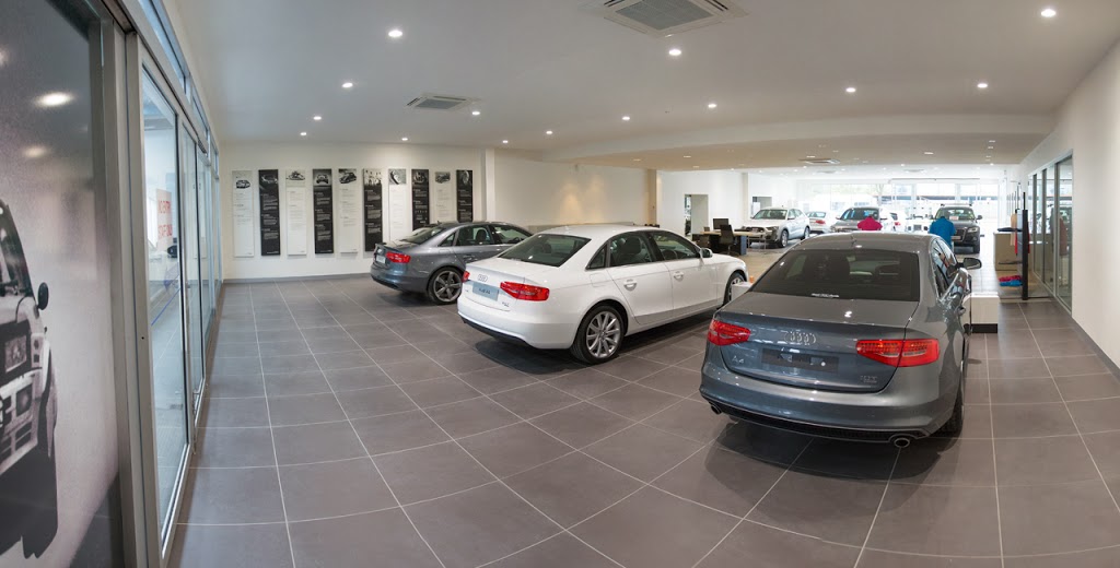 Audi Alessi | 601/609 Hume St, Albury NSW 2640, Australia | Phone: (02) 6041 0820