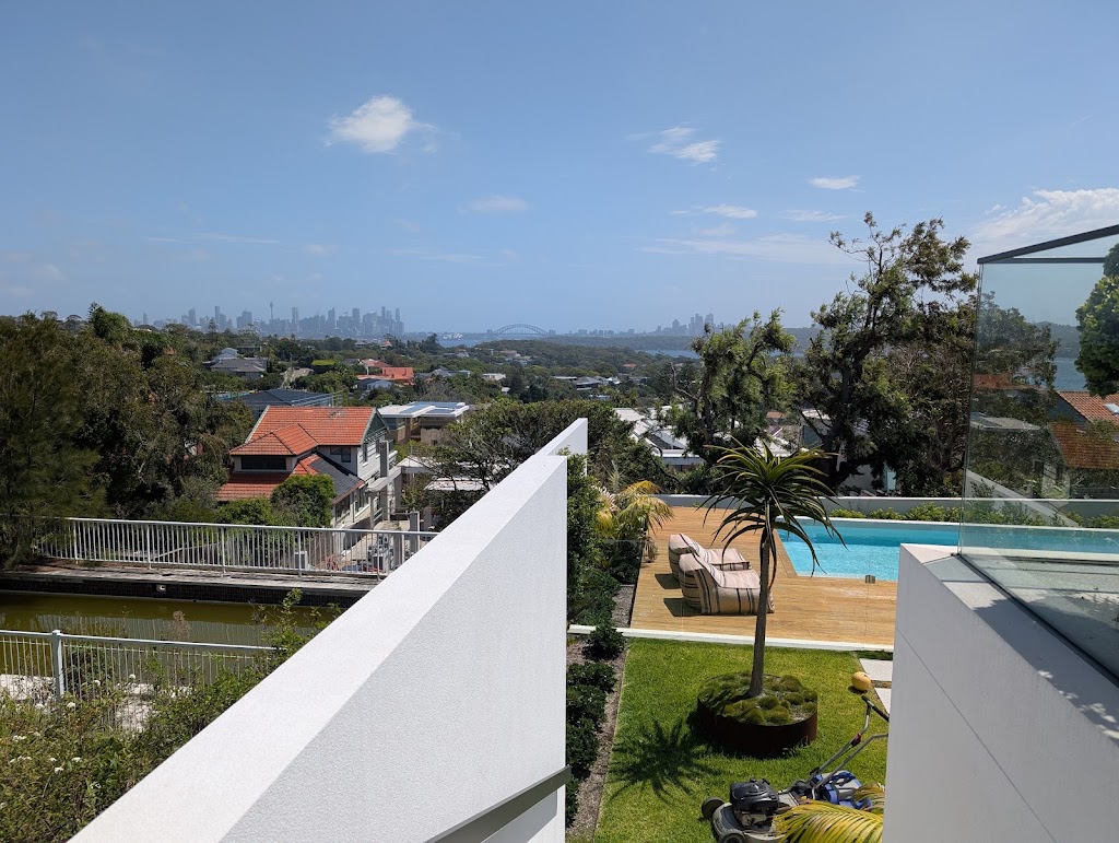 Waterhouse landscapes | 971 Pittwater Rd, Collaroy NSW 2097, Australia | Phone: 0469 789 914