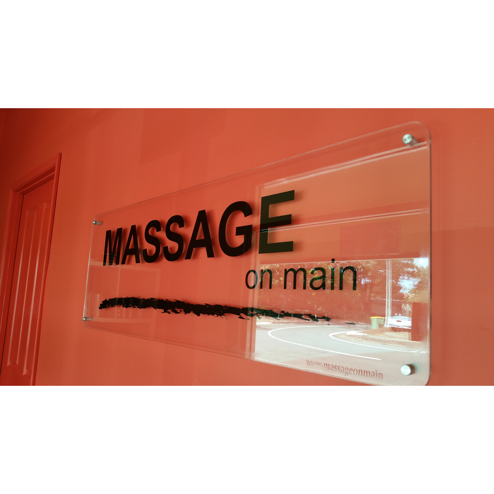 Massage On Main | 2a/354 Main Rd, Wellington Point QLD 4160, Australia | Phone: (07) 3822 3343