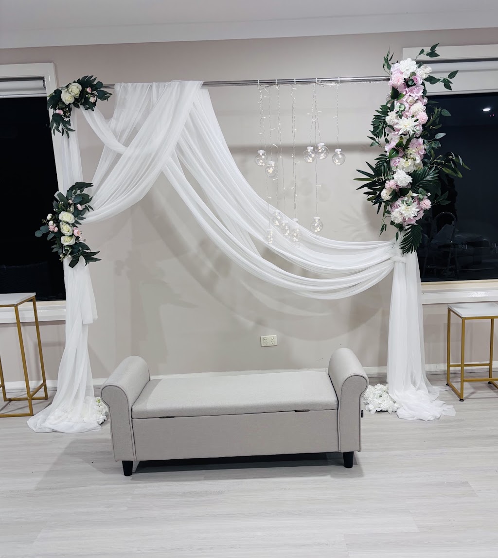 Events and Gifts | Gum Grove Pl, West Pennant Hills NSW 2125, Australia | Phone: 0406 830 592