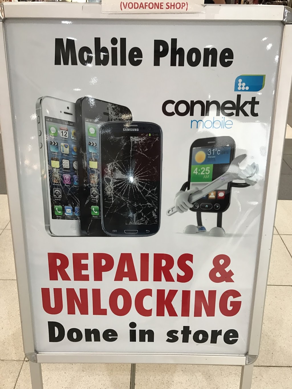 Connekt Mobile | store | Shop 14A, Underwood Market Place, 3215 Logan Rd, Underwood QLD 4119, Australia | 0734231292 OR +61 7 3423 1292