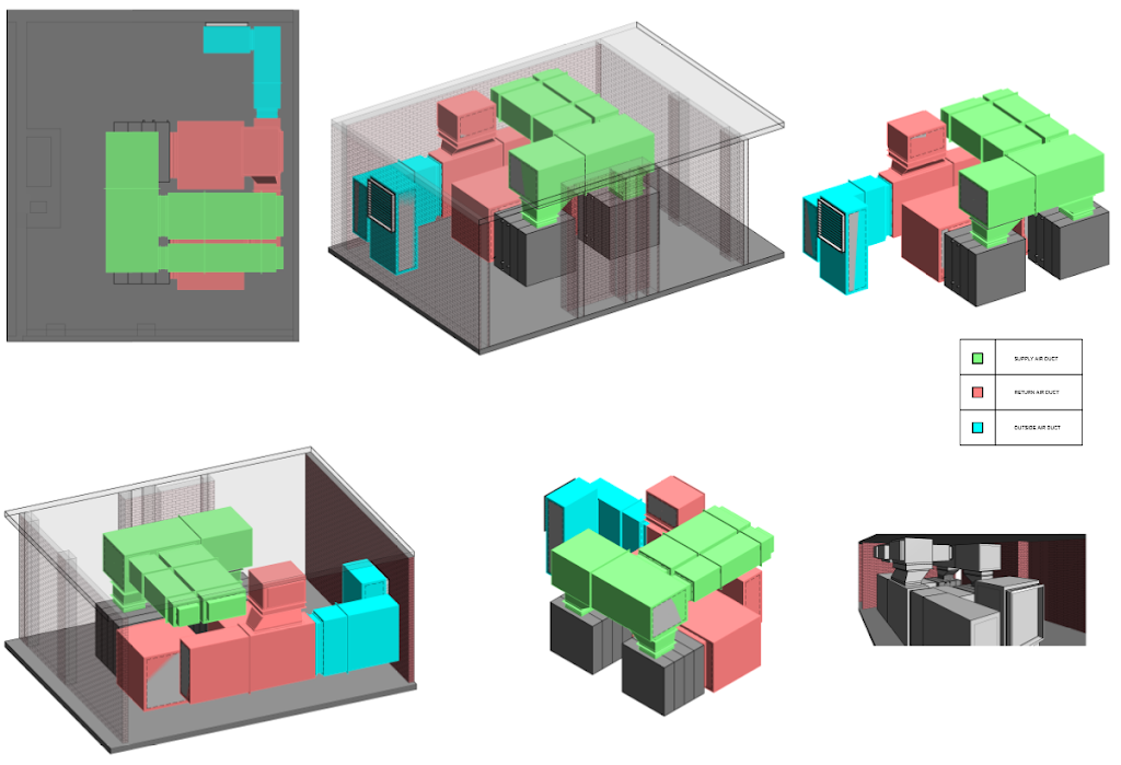 Revitech BIM & CAD Services | 22 Sienna Way, Pakenham VIC 3810, Australia | Phone: 0425 437 389