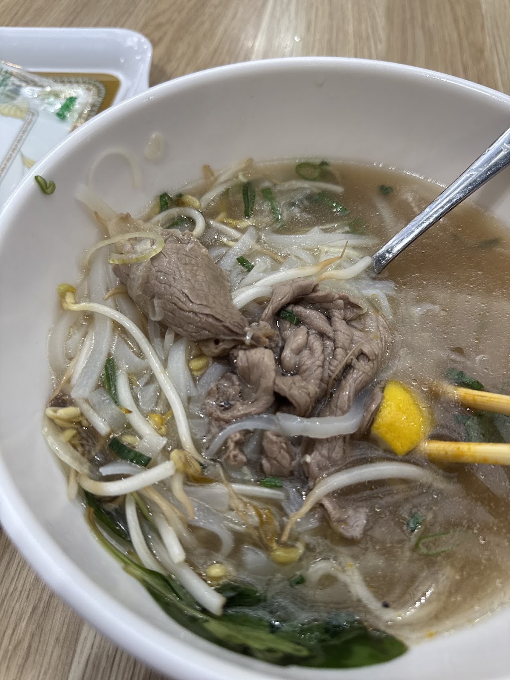 Bunn Mee & Pho Waverley Gardens Shopping Centre | Shopping Centre, Waverley Gardens, Shop 148/271 Police Rd, Mulgrave VIC 3170, Australia | Phone: 0402 038 999