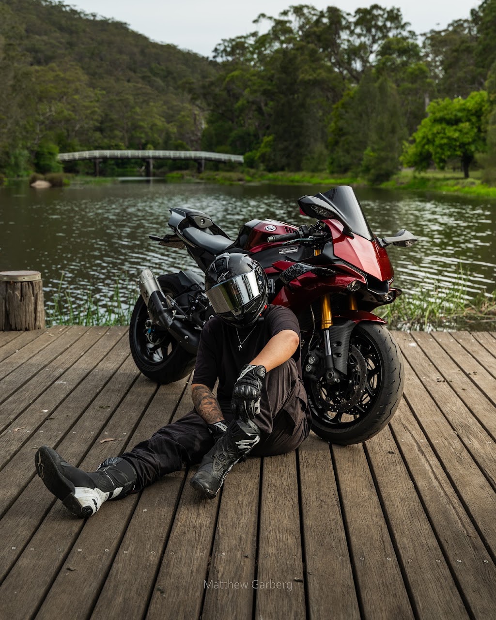 Matthew Garberg Photography + Videography | 28 Mutual Rd, Mortdale NSW 2223, Australia | Phone: 0434 511 430
