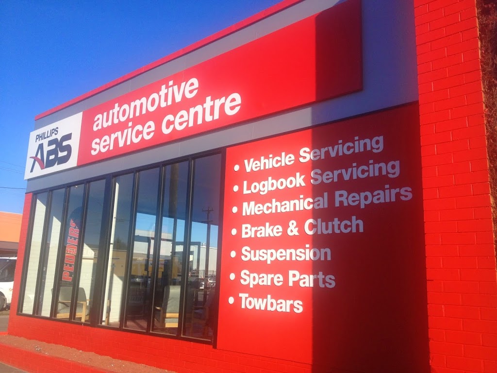 ABS Colac - Car Service, Mechanics, Brake & Suspension Experts | 324 Murray St, Colac VIC 3250, Australia | Phone: (03) 5231 1388
