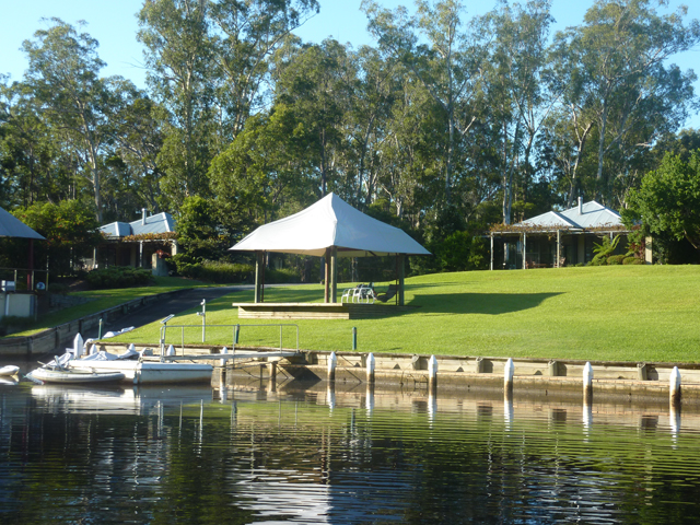 Nundoobah Retreat | 200 Woola Rd, Taree NSW 2430, Australia | Phone: 0427 668 821