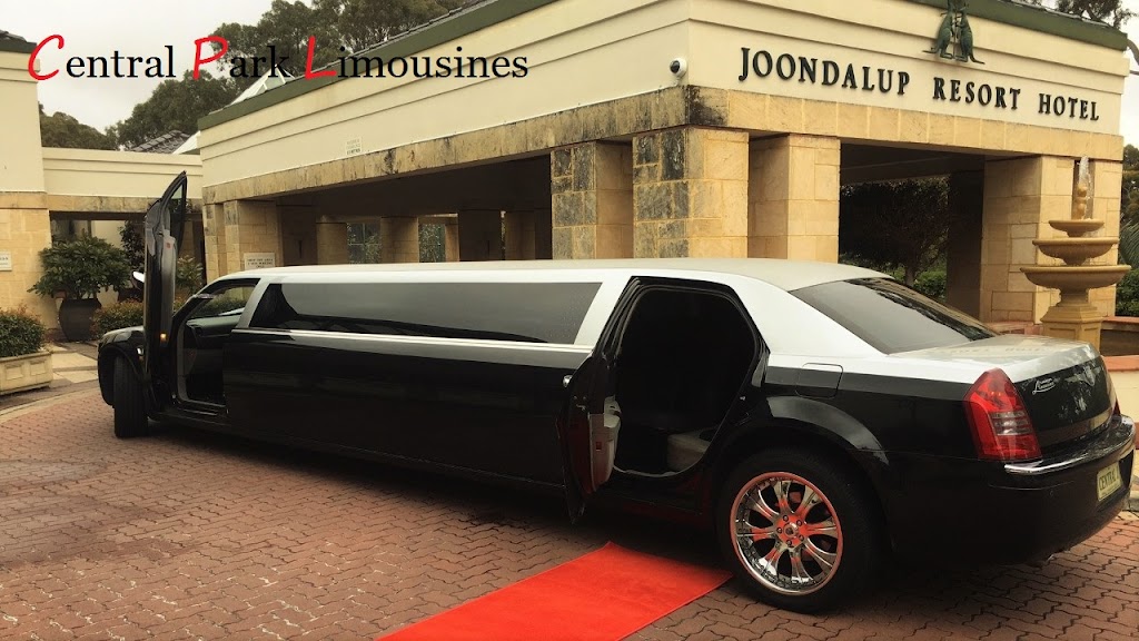 Central Park Limousines | Byford WA 6122, Australia | Phone: 0459 859 333