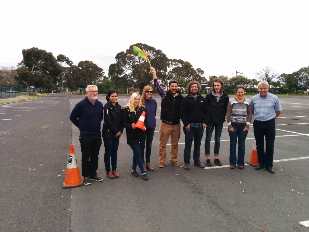 Driver Dynamics | Sandown Raceway Motor Racing Circuit, Gate 3 Racecourse Rd, Springvale VIC 3171, Australia | Phone: 1300 652 693