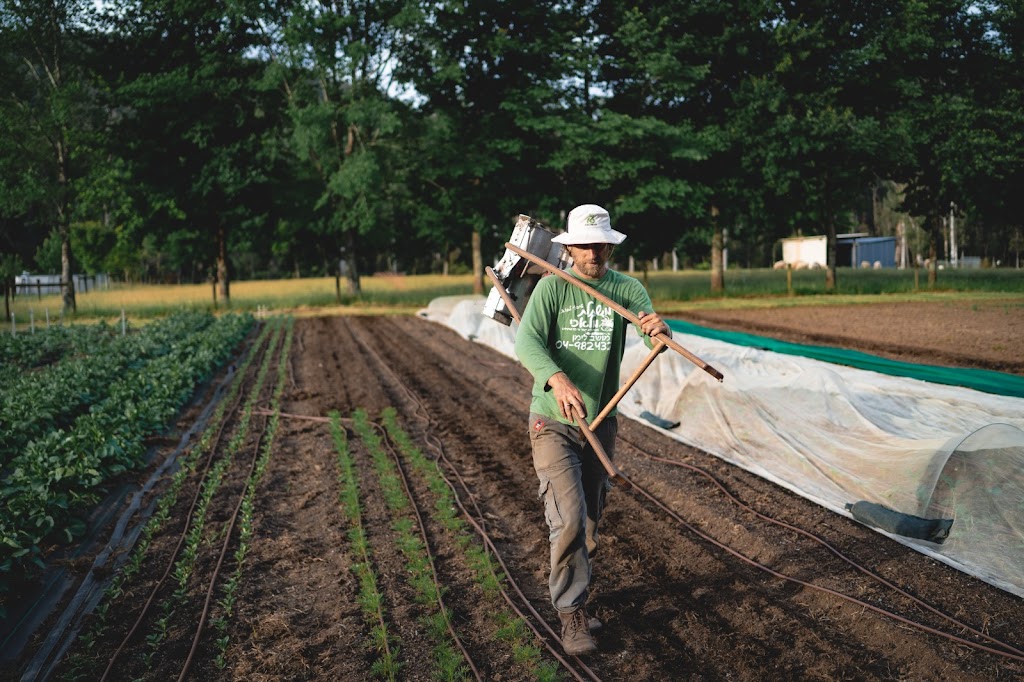 Five Tales Farm | 3525 Yarra Junction-Noojee Rd, Piedmont VIC 3833, Australia | Phone: 0466 979 331 Five Tales Farm | 3525 Yarra Junction-Noojee Rd, Piedmont VIC 3833, Australia | Phone: 0466 979 331