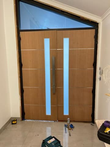 TK Windows and Doors | 13 Wills Rd, Long Point NSW 2564, Australia | Phone: 0497 465 143