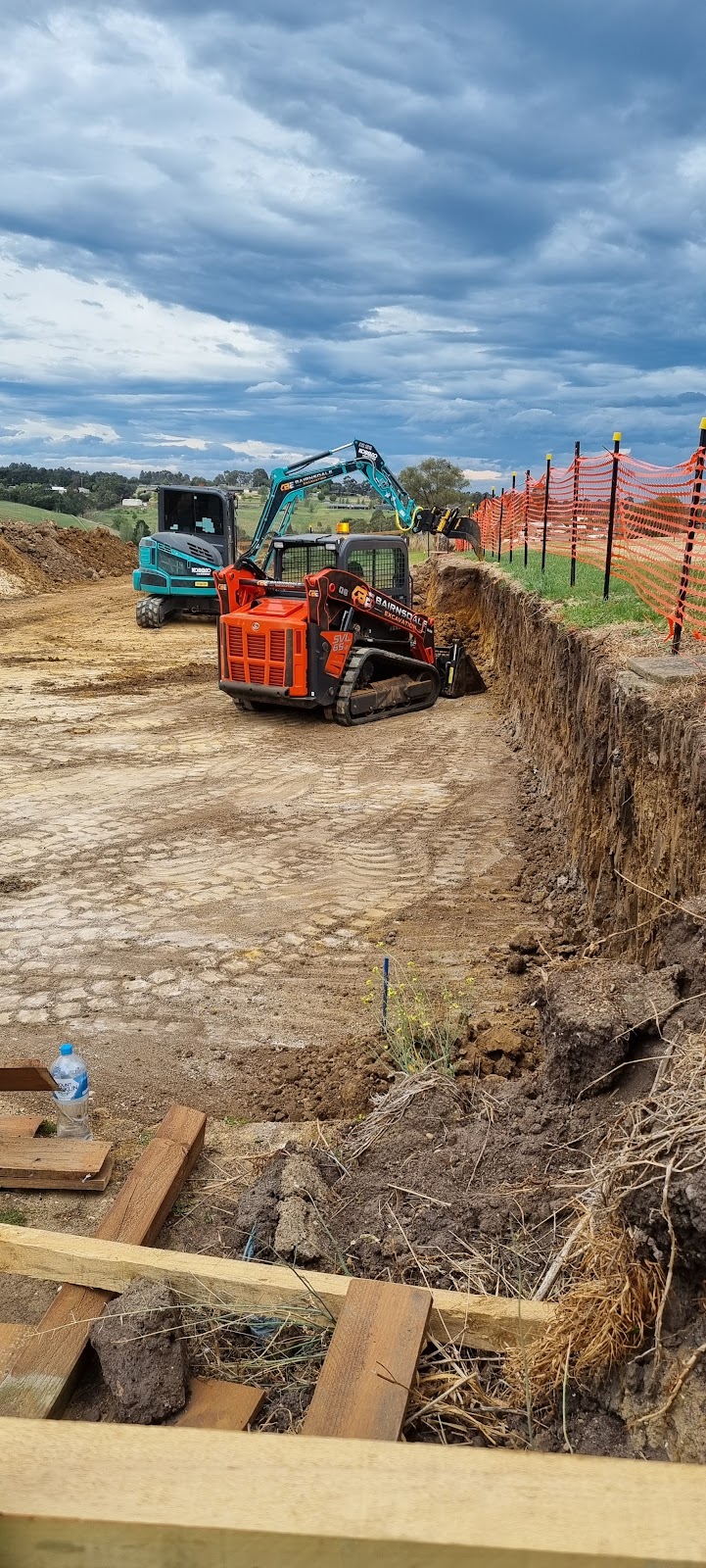 Bairnsdale Excavation | 16 McMillan St, Lucknow VIC 3875, Australia | Phone: 0427 516 250