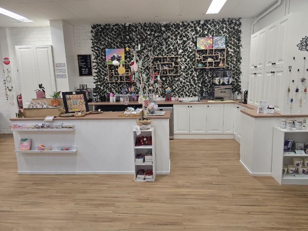 Crystal Beacon Community Healing Hub | 73 Meroo St, Bomaderry NSW 2541, Australia | Phone: 0411 089 784