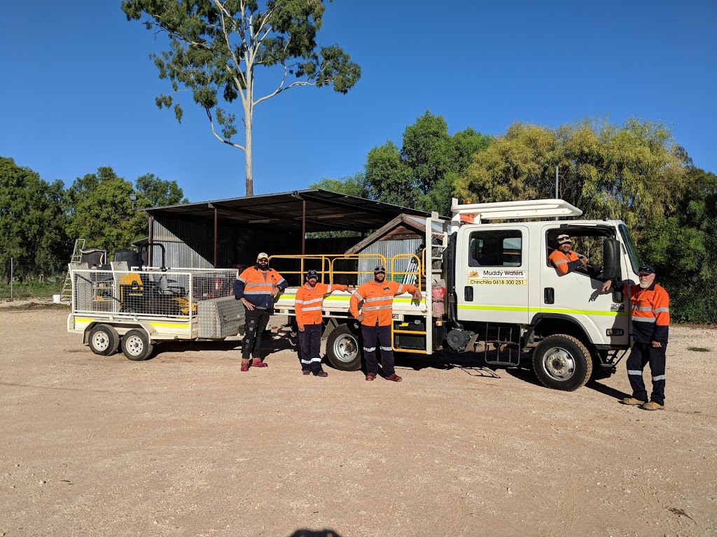 Muddy Waters | car wash | 289 Chinchilla-Tara Rd, Chinchilla QLD 4413, Australia | 0418300251 OR +61 418 300 251