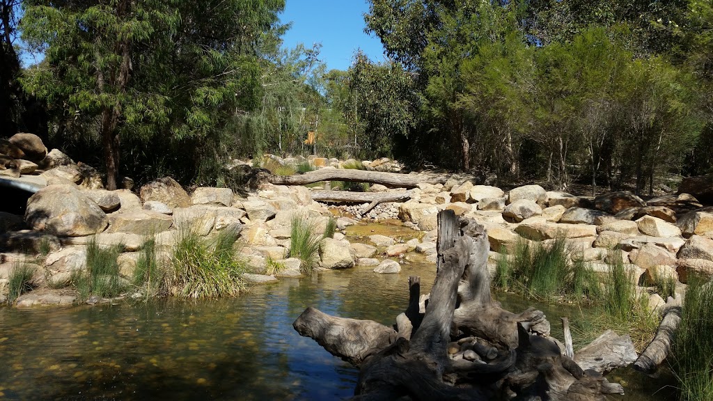 Rio Tinto Naturescape Kings Park | park | May Dr, Kings Park WA 6005, Australia | 0894803600 OR +61 8 9480 3600