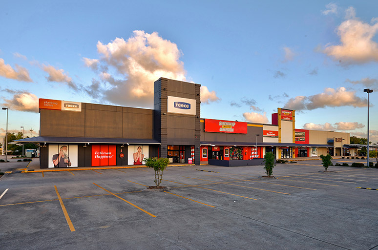 Northpoint Retail | shopping mall | 6/10 Windmill Crossing, North Mackay QLD 4740, Australia | 0737331680 OR +61 7 3733 1680