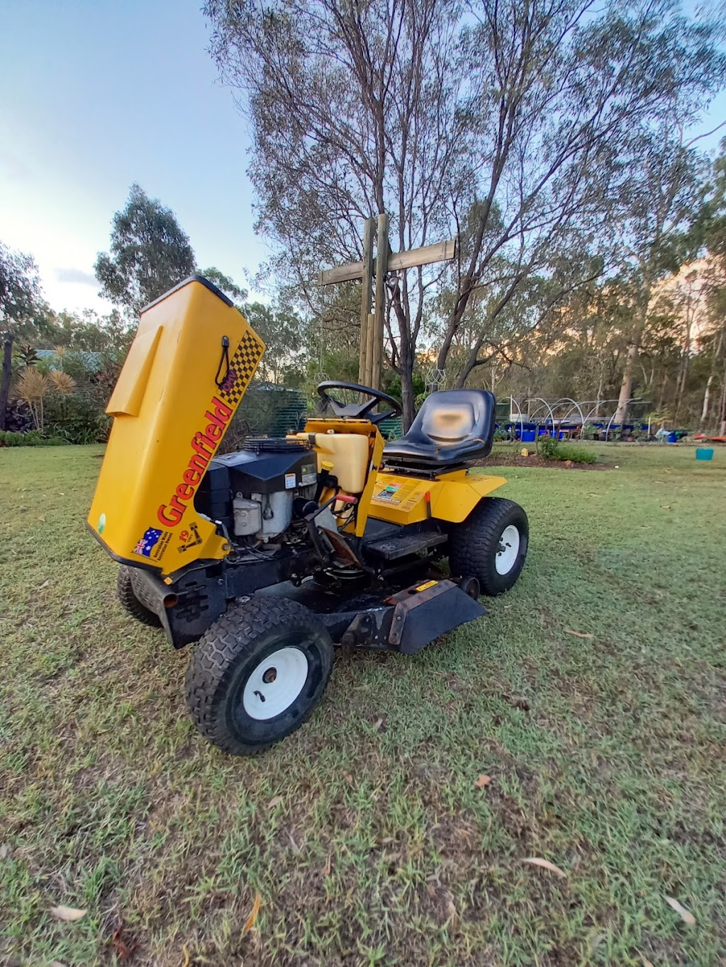 Complete small engine repair service | 70 Robinsons Ln, Guyra NSW 2365, Australia | Phone: 0490 368 723