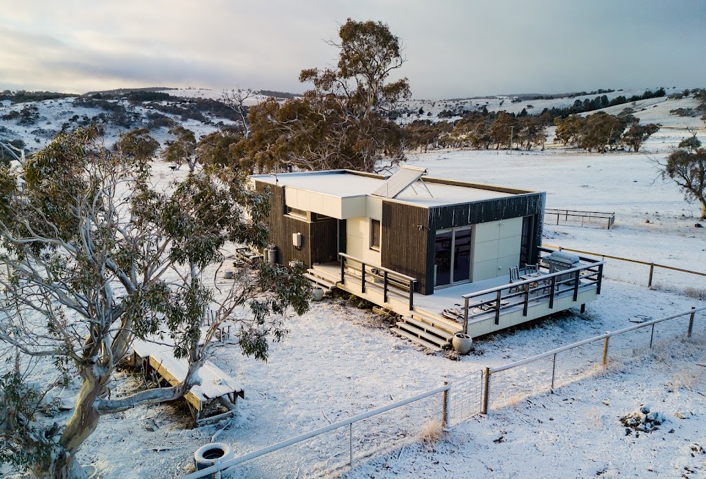 High Ground Estate | 7600 The Snowy River Way, Jindabyne NSW 2627, Australia | Phone: 0499 615 830