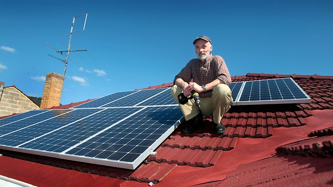 Cola Solar | electrician | 156-158 Strickland Rd, East Bendigo VIC 3550, Australia | 1300374357 OR +61 1300 374 357