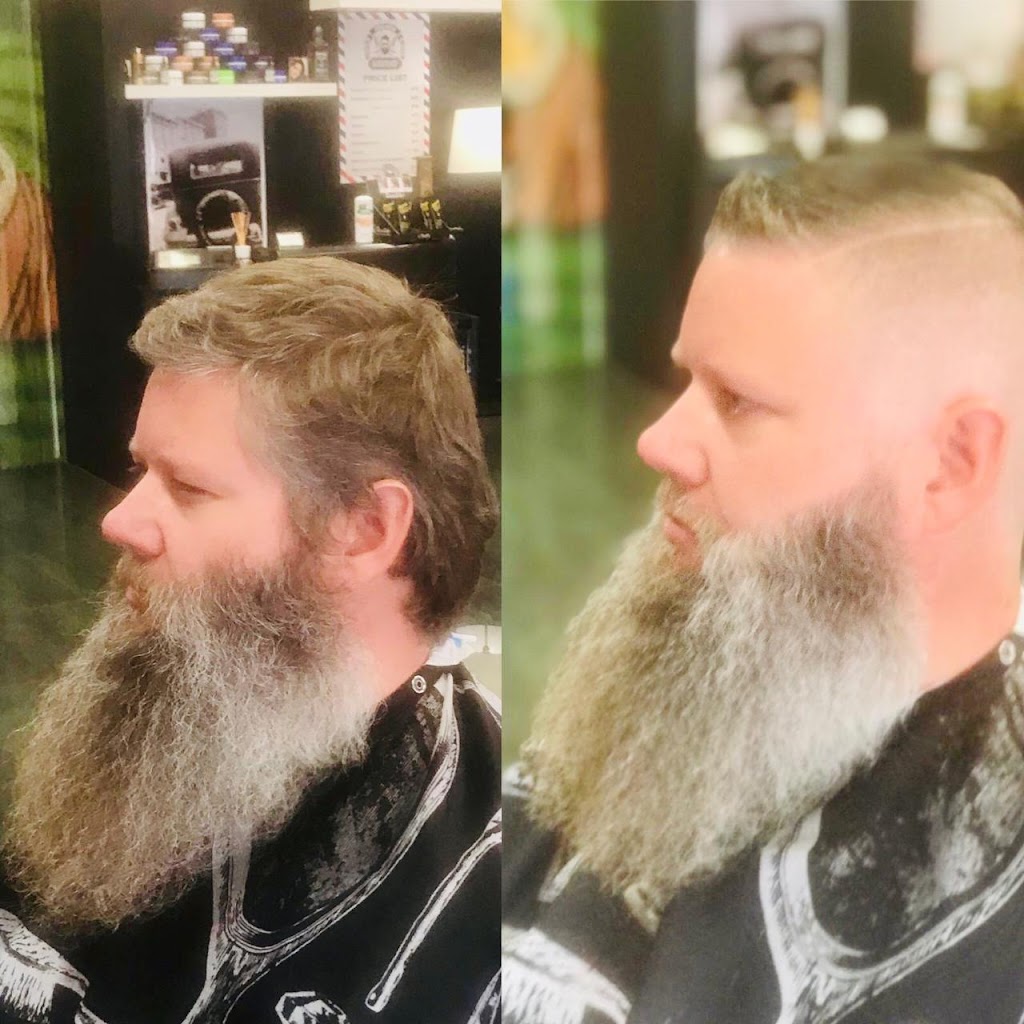 Coolibah Barber Shop | 132 Coolibah Dr, Greenwood WA 6024, Australia | Phone: 0497 064 717