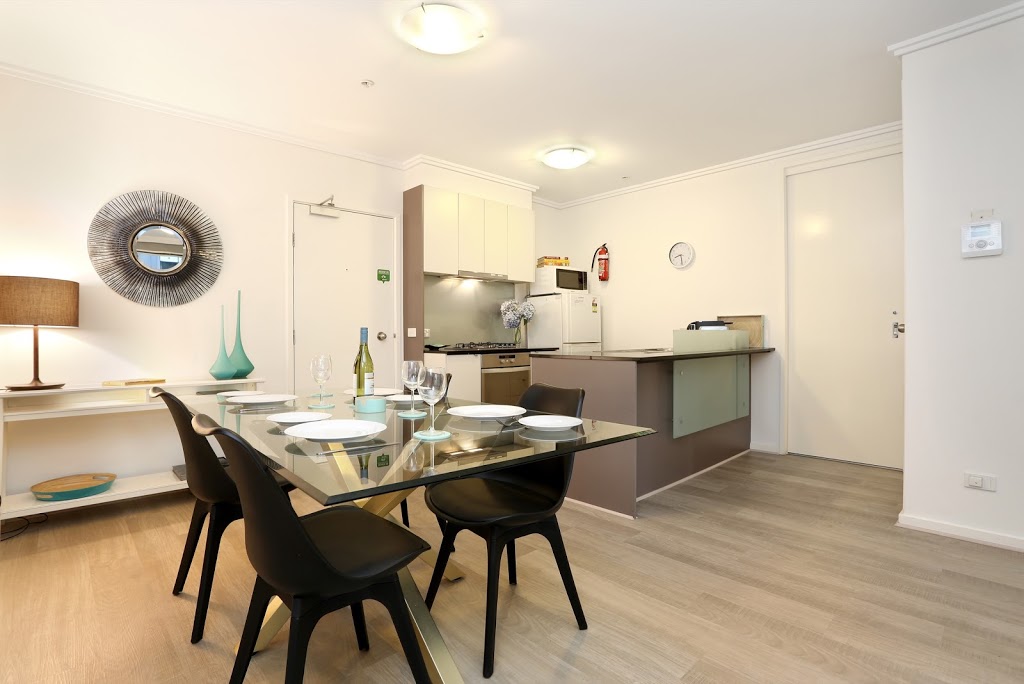 StayCentral Serviced Apartments on Kavanagh in Melbourne | 88 Kavanagh St, Southbank VIC 3006, Australia | Phone: 0401 119 429