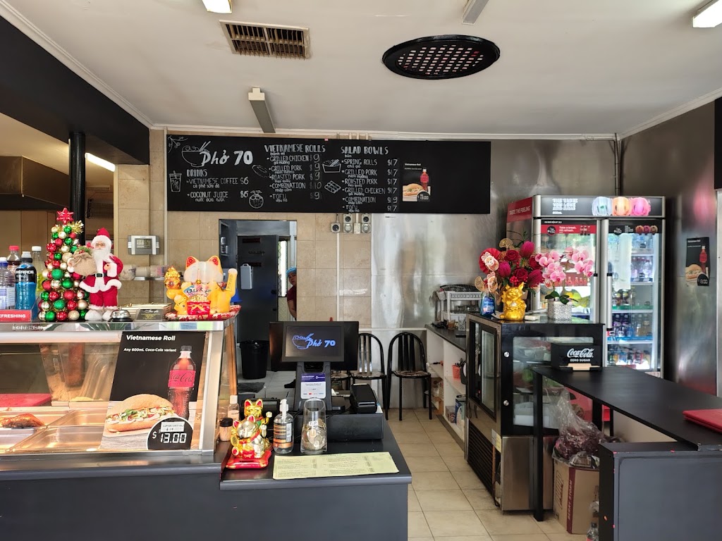 Pho 70 | 187 Adelaide Rd, Murray Bridge SA 5253, Australia | Phone: 0494 005 010