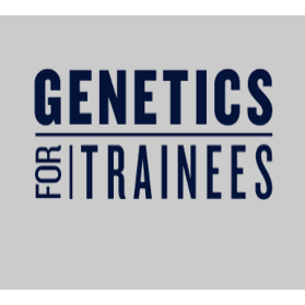 Genetics For Trainees | university | 50 Flemington Rd, Parkville VIC 3052, Australia | 0393810724 OR +61 3 9381 0724