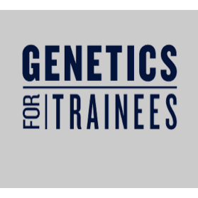 Genetics For Trainees | 50 Flemington Rd, Parkville VIC 3052, Australia | Phone: (03) 9381 0724