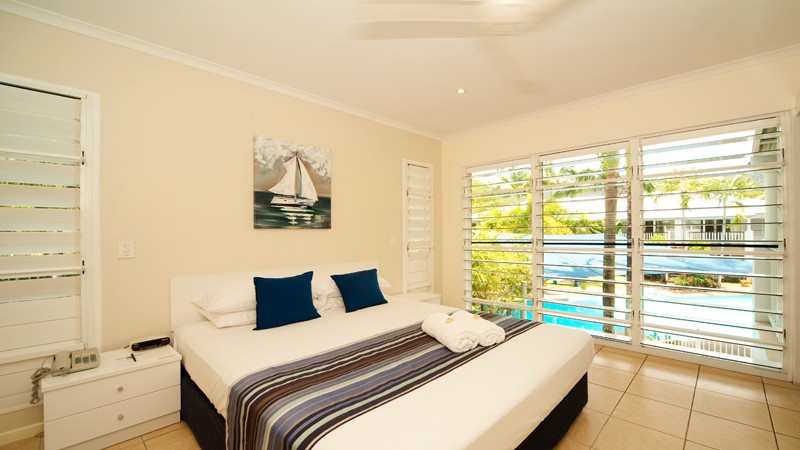 Mango House Resort | lodging | Shute Harbour Rd &, Erromango Dr, Airlie Beach QLD 4802, Australia | 1800673835 OR +61 1800 673 835
